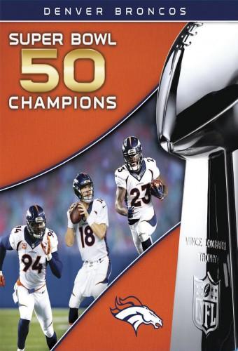 Super Bowl 50