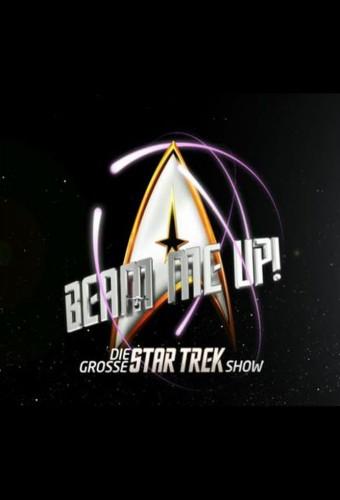 Beam me Up! – Die große Star Trek Show