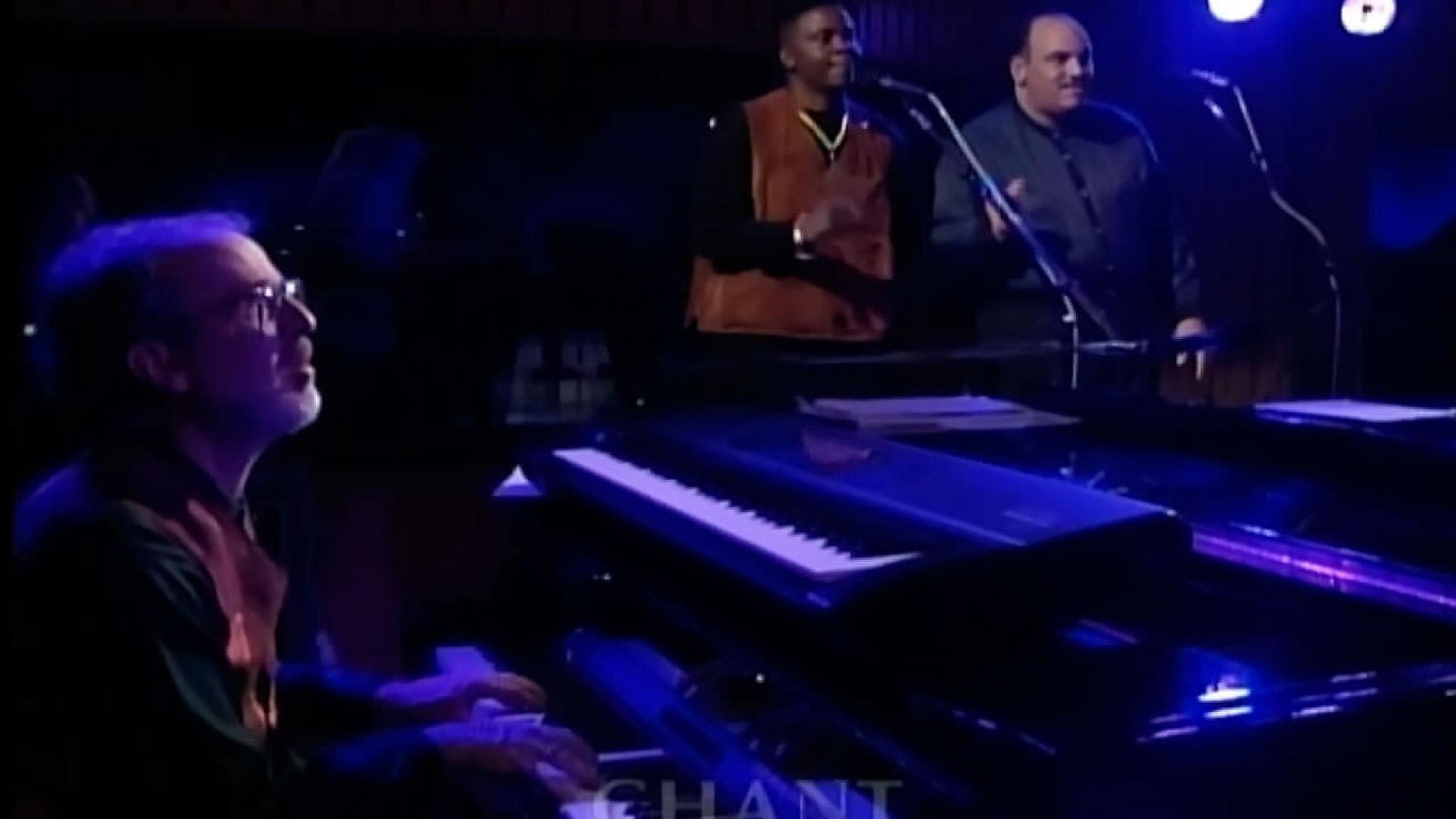 An Evening Of Fourplay