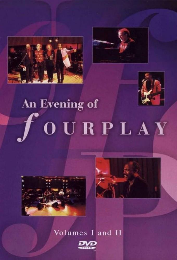 An Evening Of Fourplay