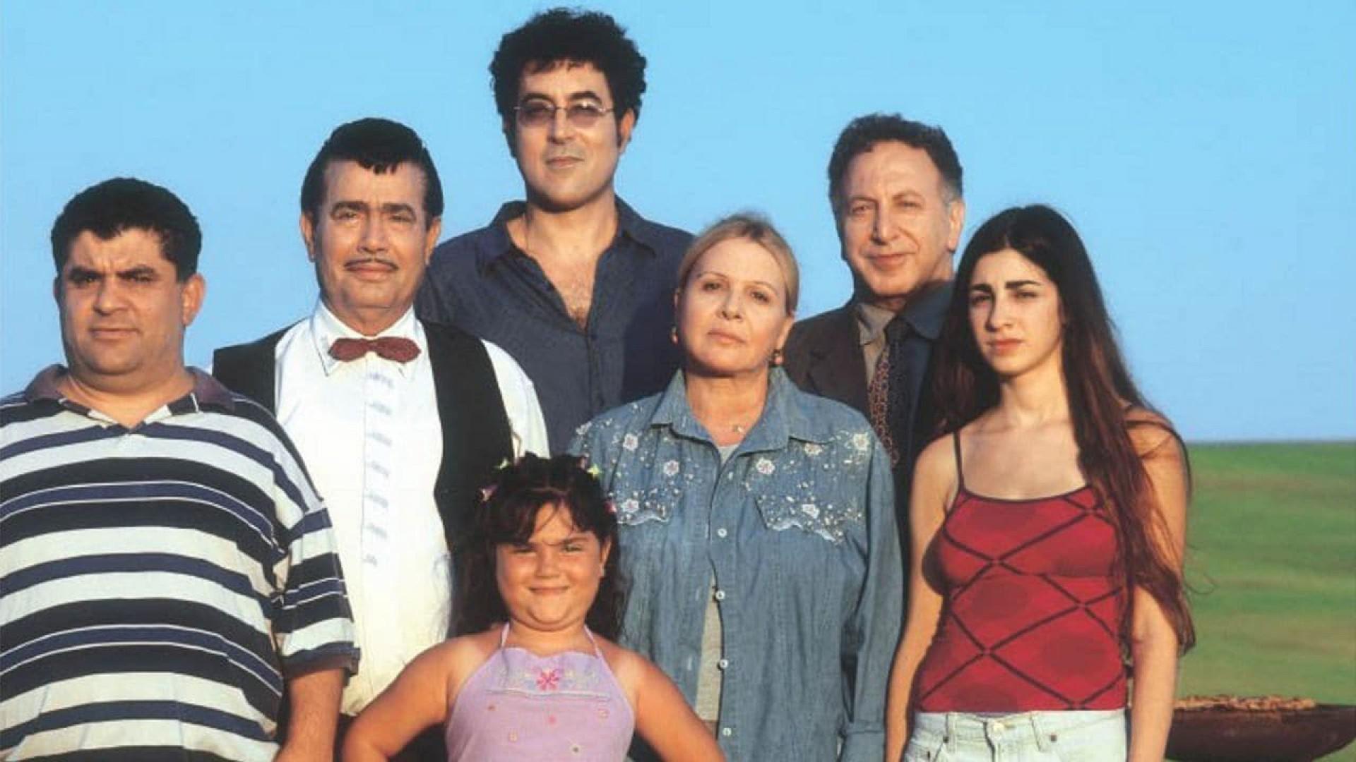 The Barbecue People
