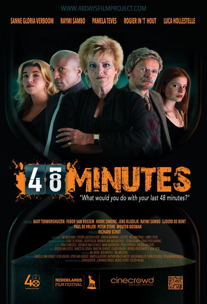 48 Minutes