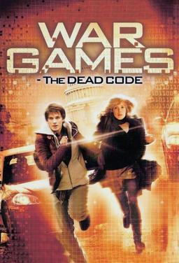 War Games: The Dead Code