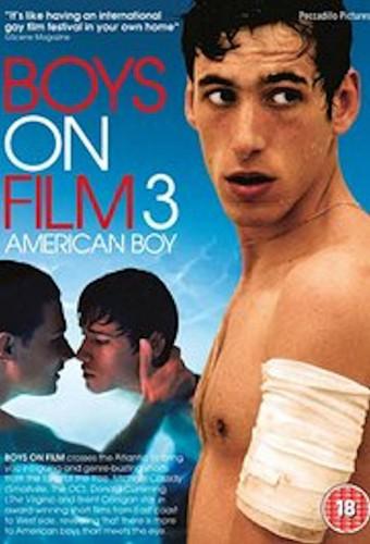 Boys on Film 3: American Boy