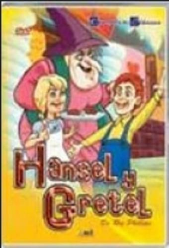 Hansel and Gretel