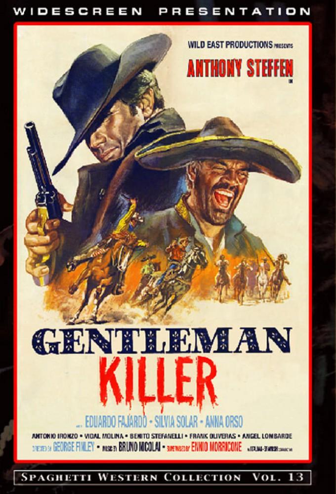 Gentleman Killer