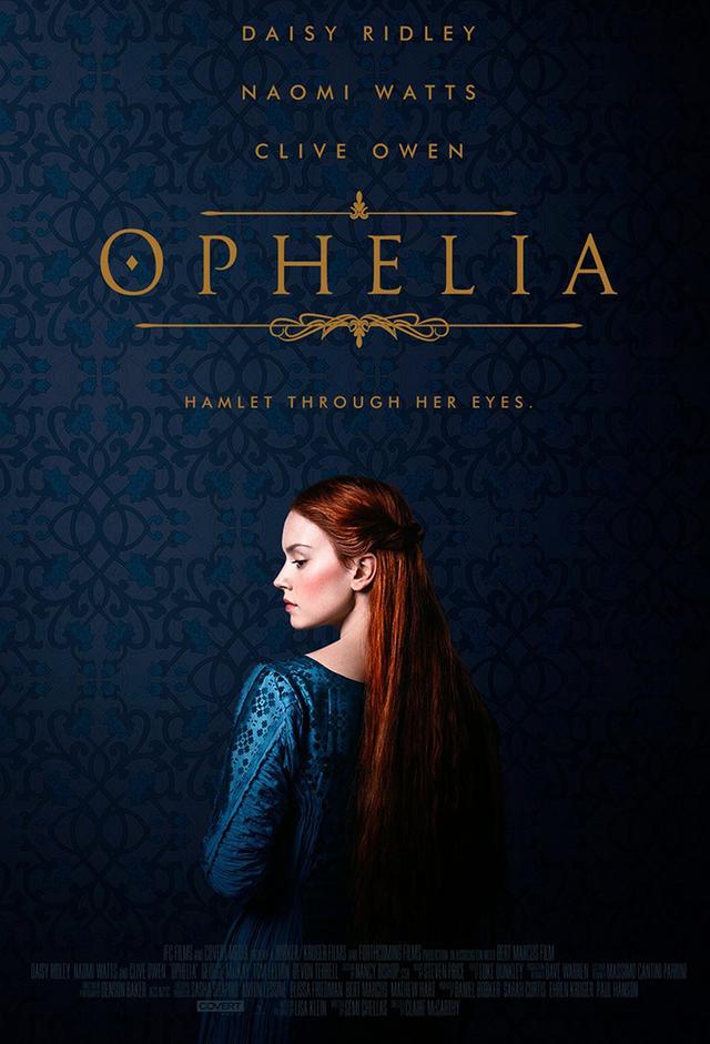 Ophelia