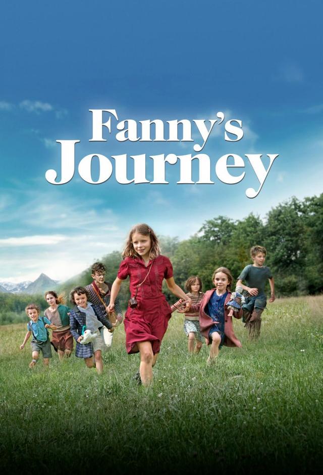Il viaggio di Fanny