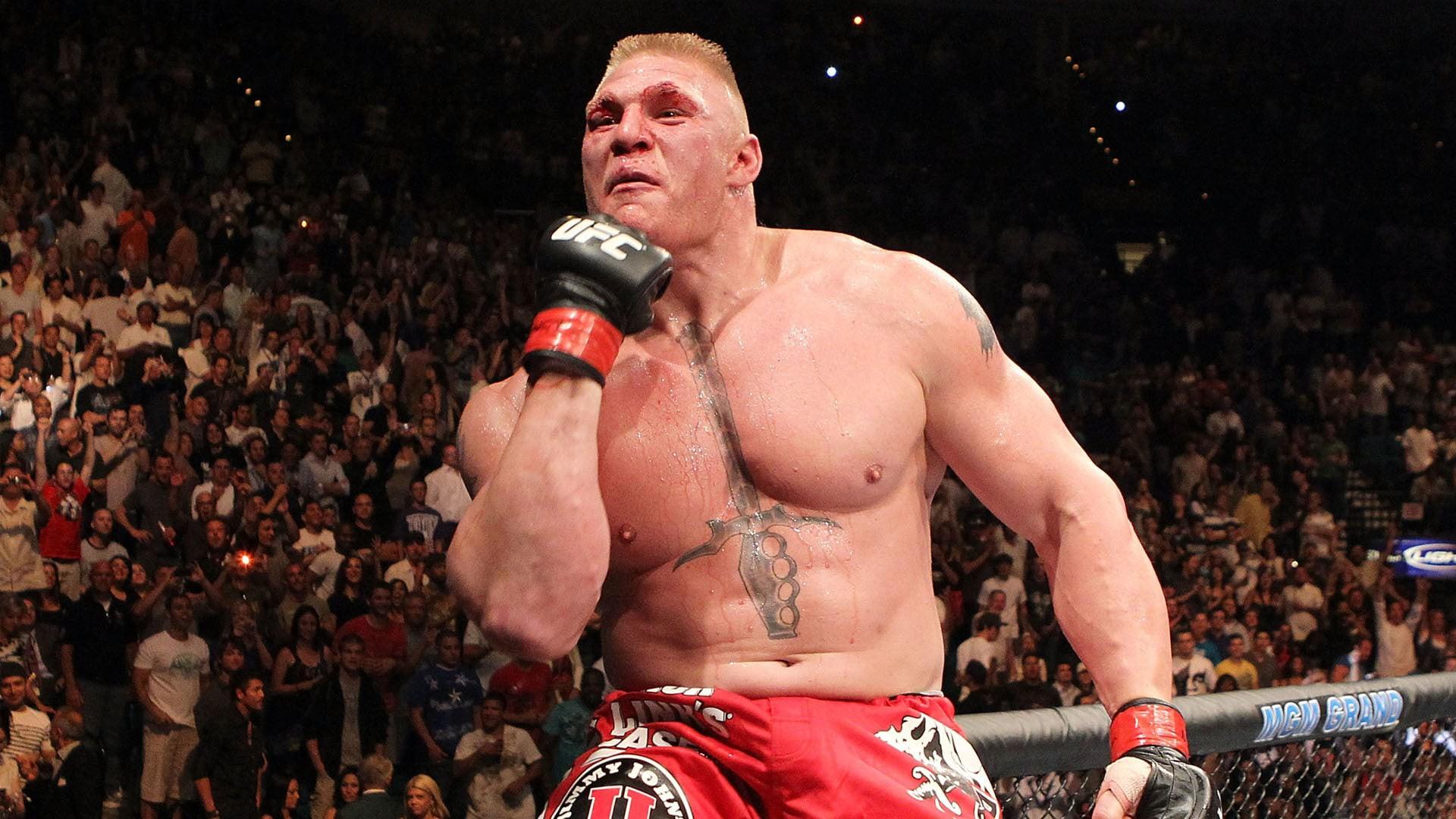 Brock Lesnar: Best of the Beast