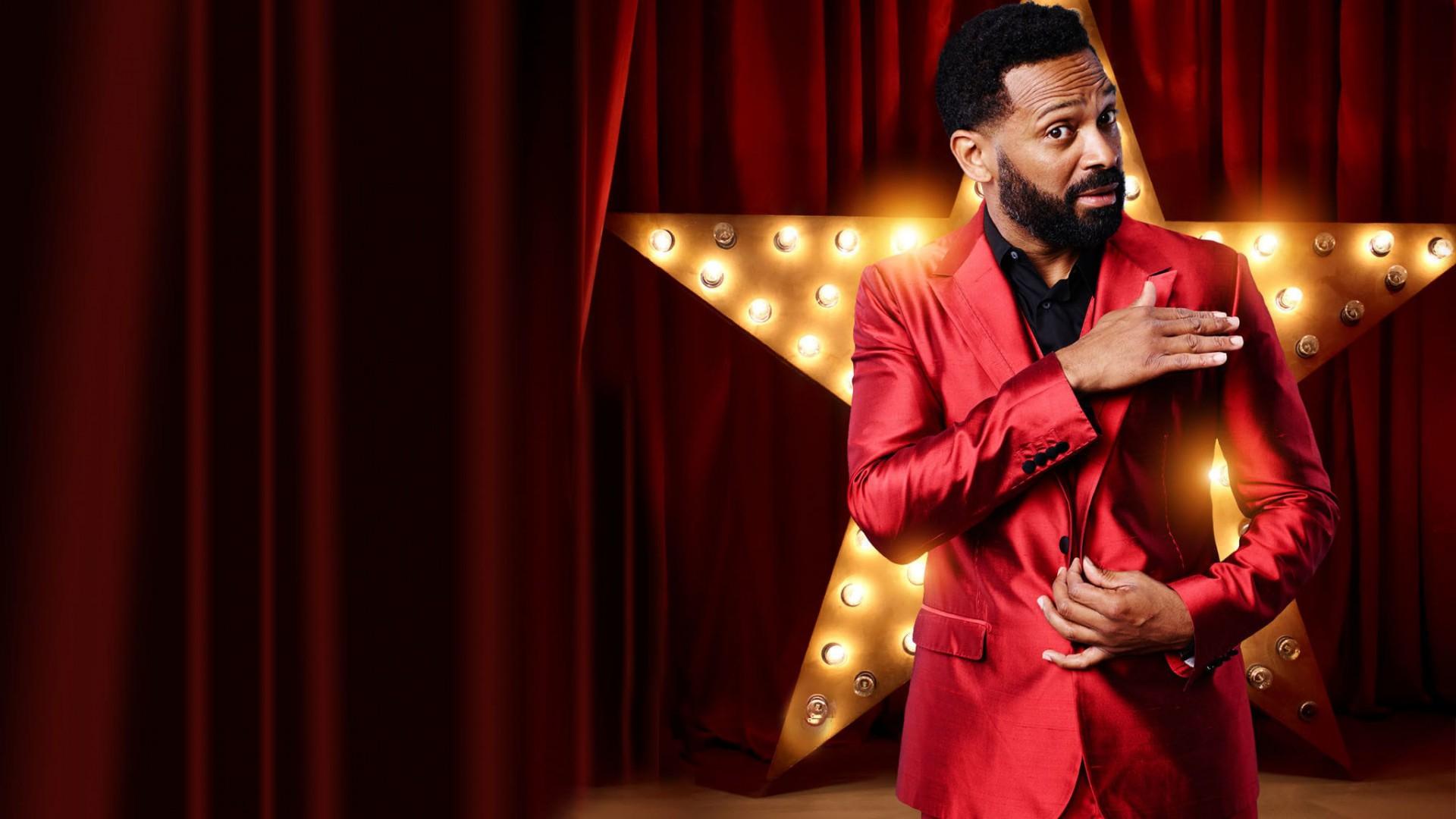 Mike Epps: Don't Take It Personal