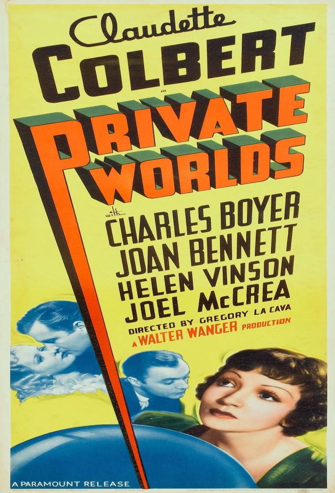 Private Worlds