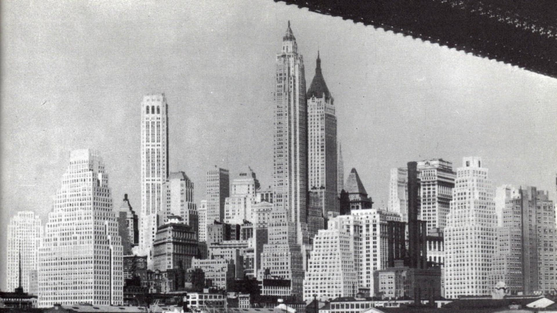 Manhattan Tower