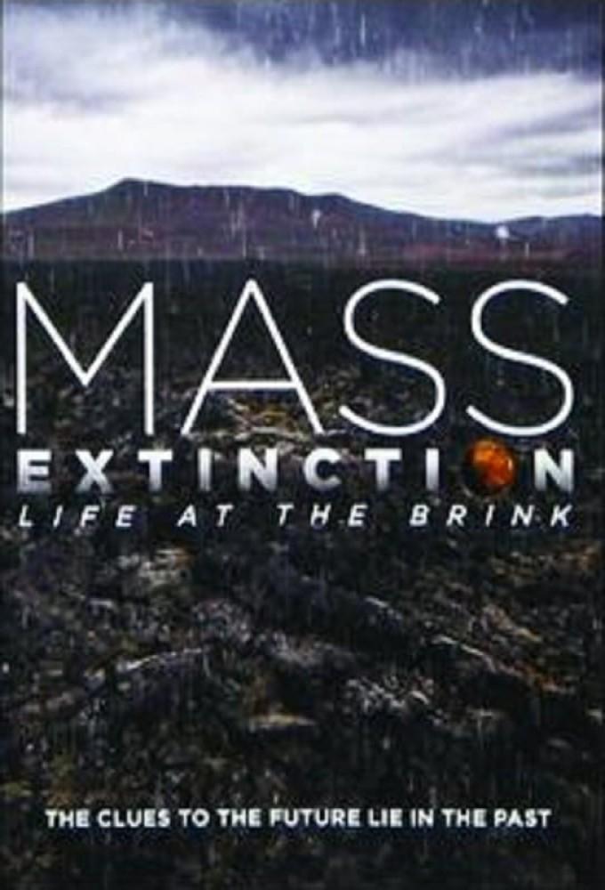 Mass Extinction: Life at the Brink