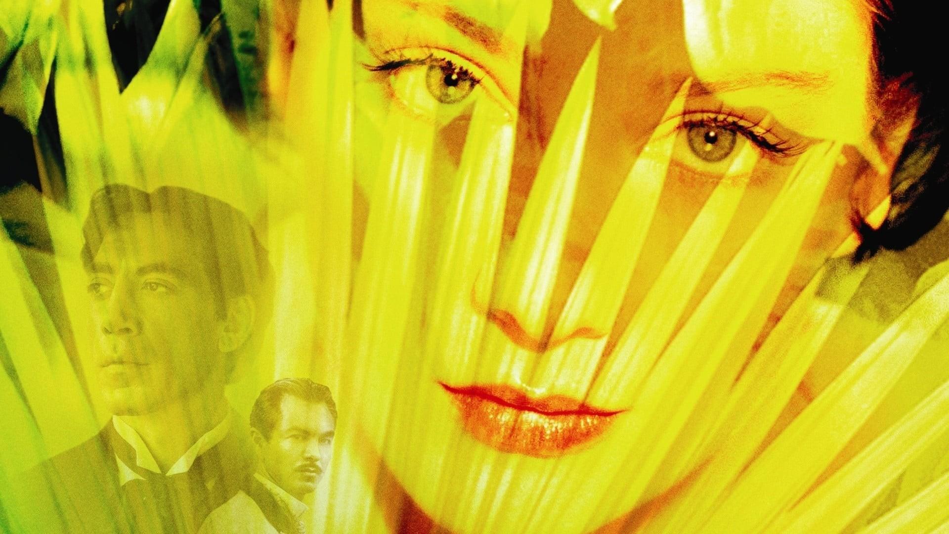 L'amore ai tempi del colera