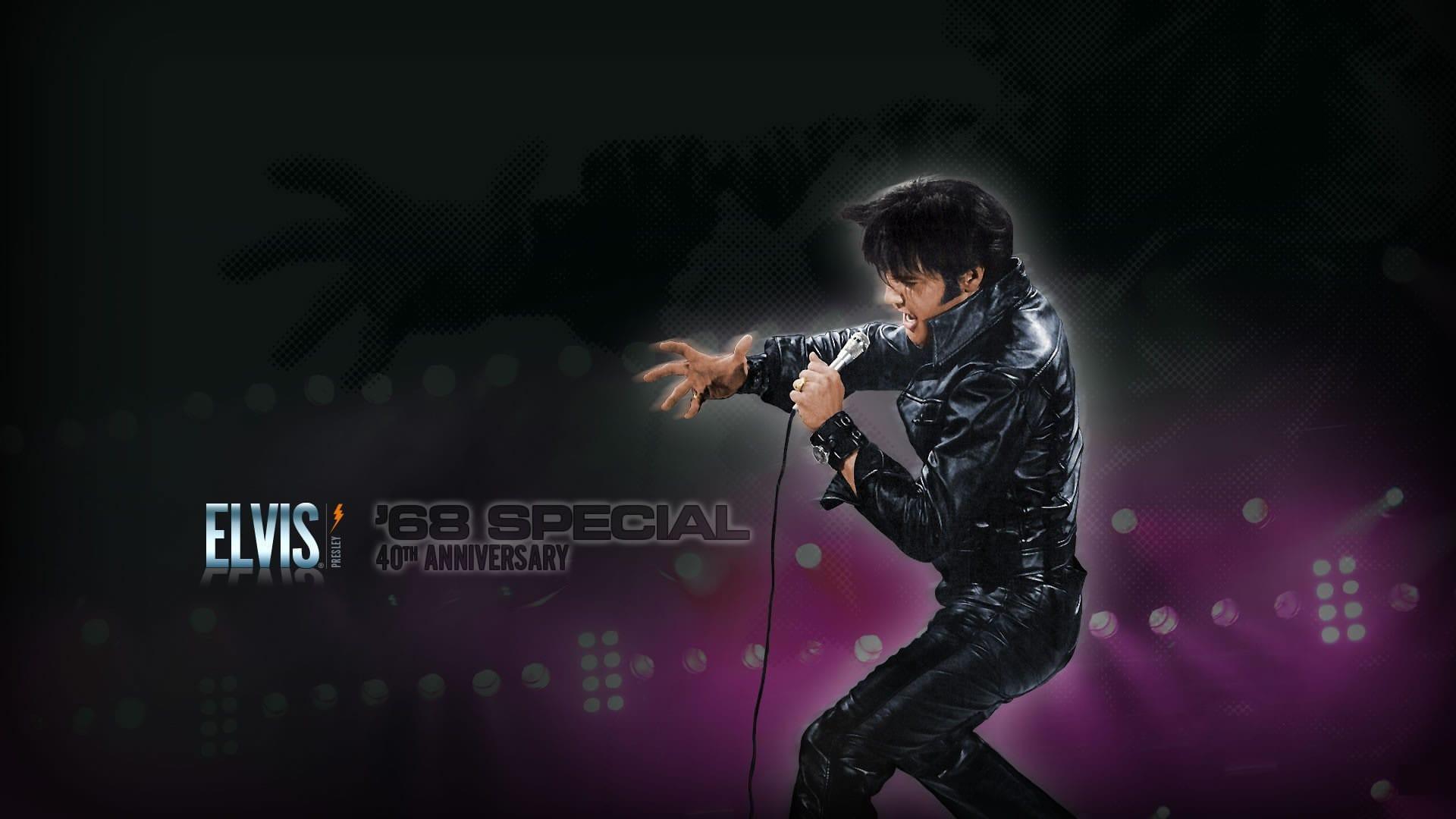 Elvis '68 Comeback Special Edition