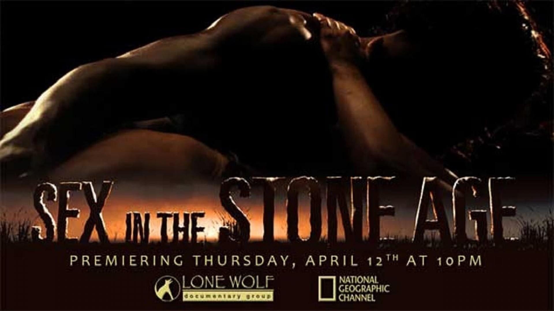 National Geographic: Sex in the Stone Age | TV Time