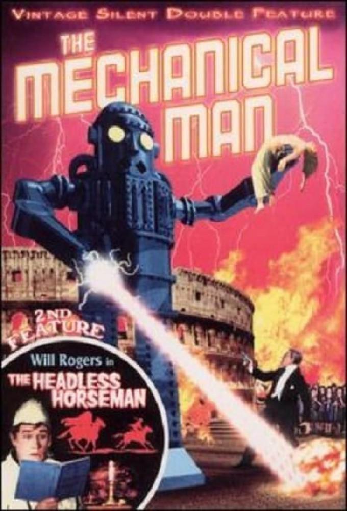 The Mechanical Man