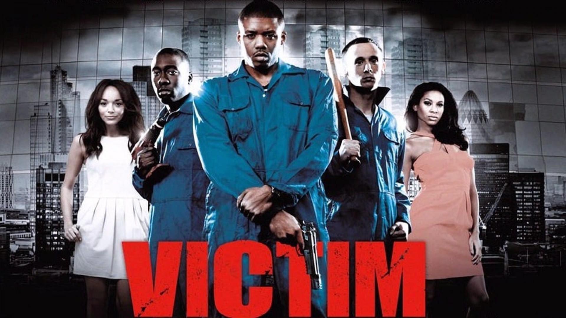 Victim
