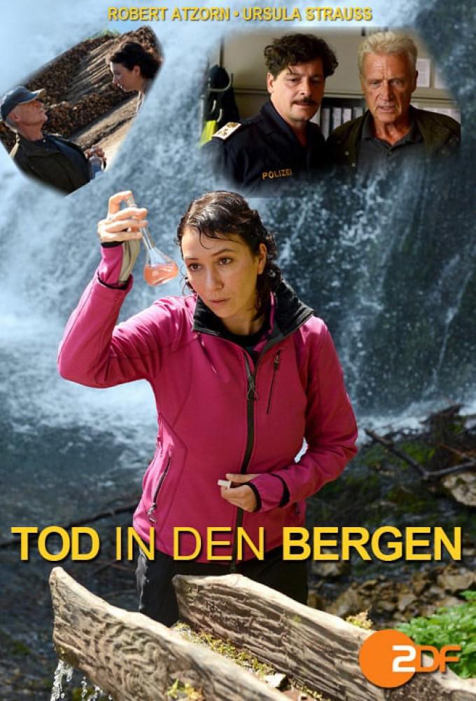 Tod in den Bergen