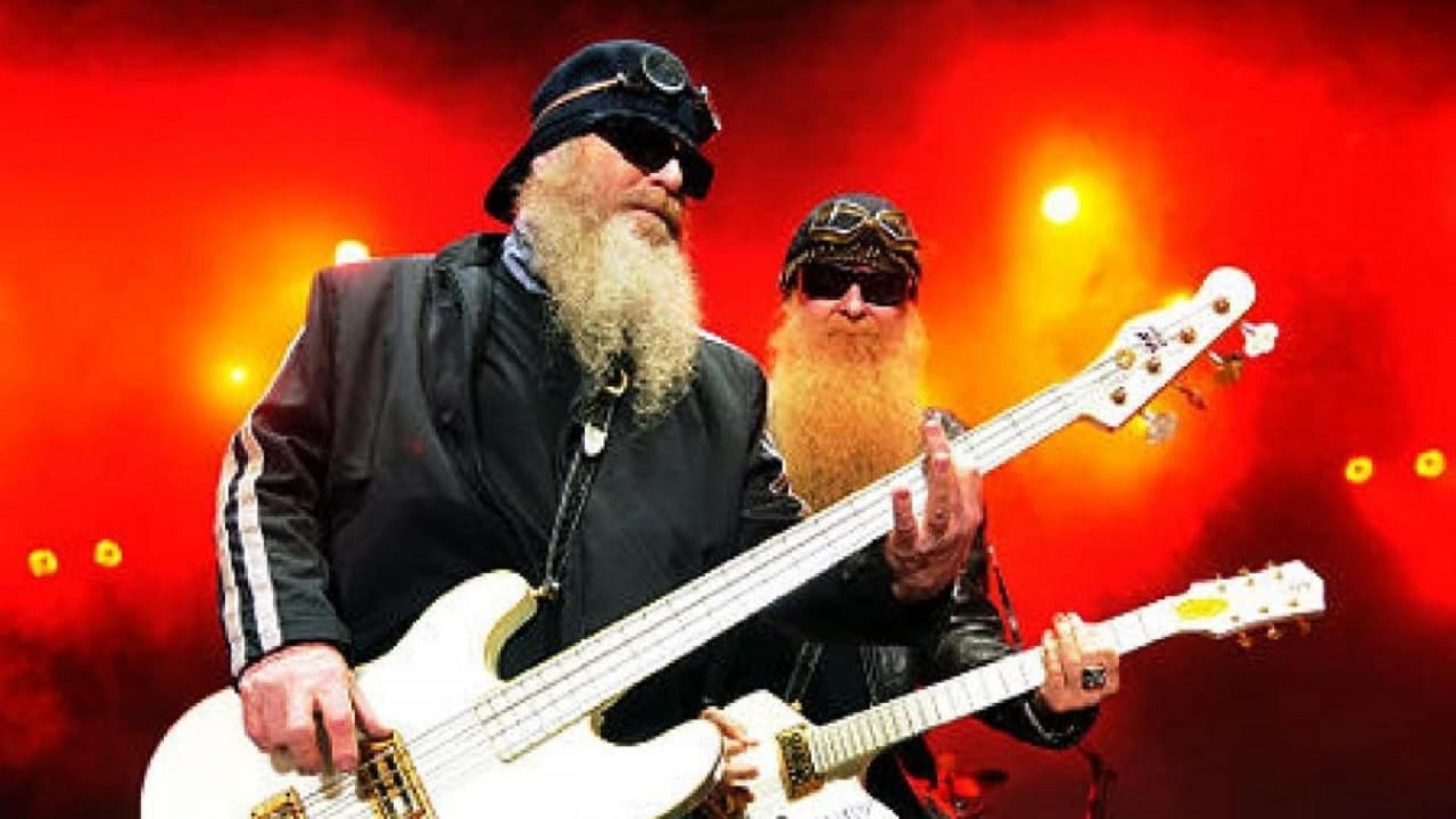 ZZ Top: VH1 Storytellers