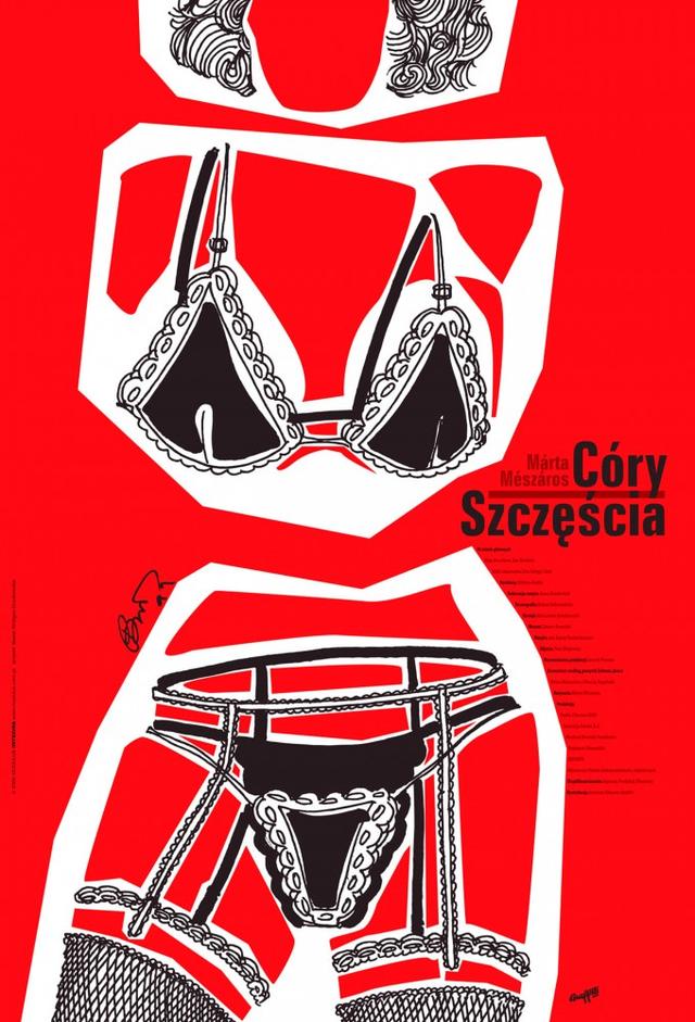 A Szerencse lányai