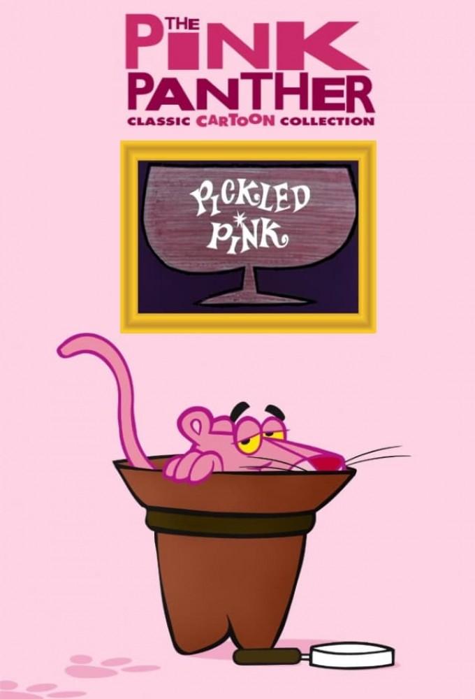 Pickled Pink