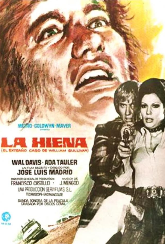 The Hyena