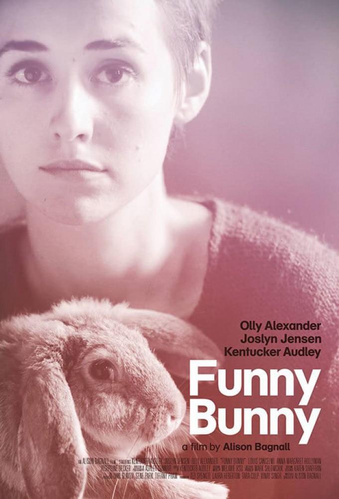 Funny Bunny