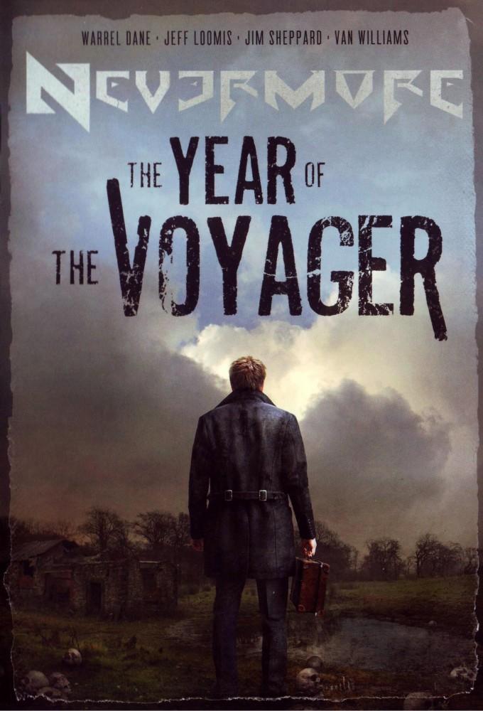 Nevermore: The Year of the Voyager