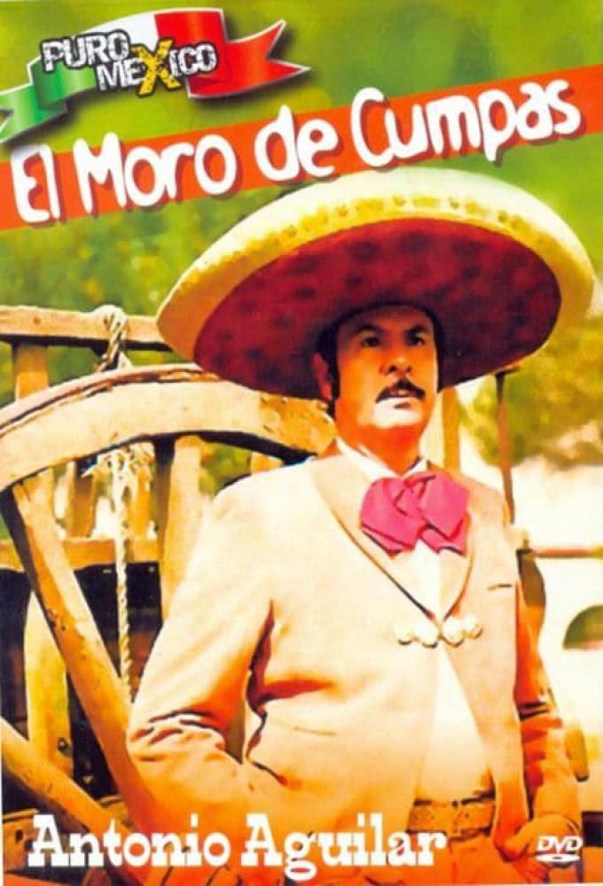 El moro de Cumpas