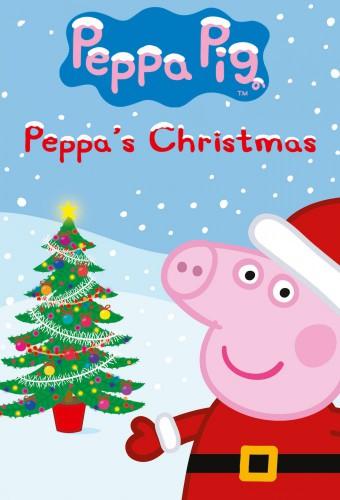 Peppa Pig: Peppa's Christmas