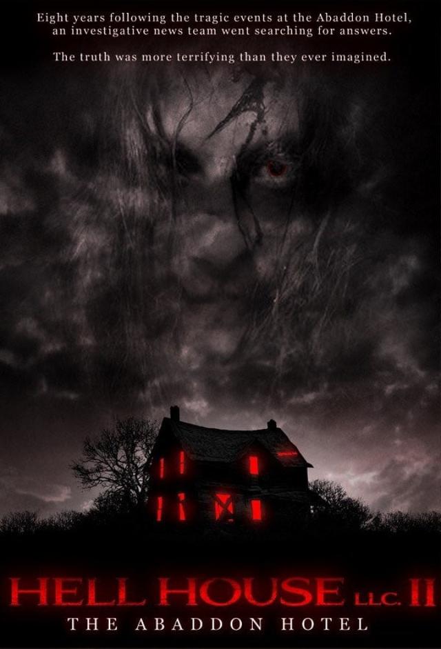 Hell House LLC II: The Abaddon Hotel