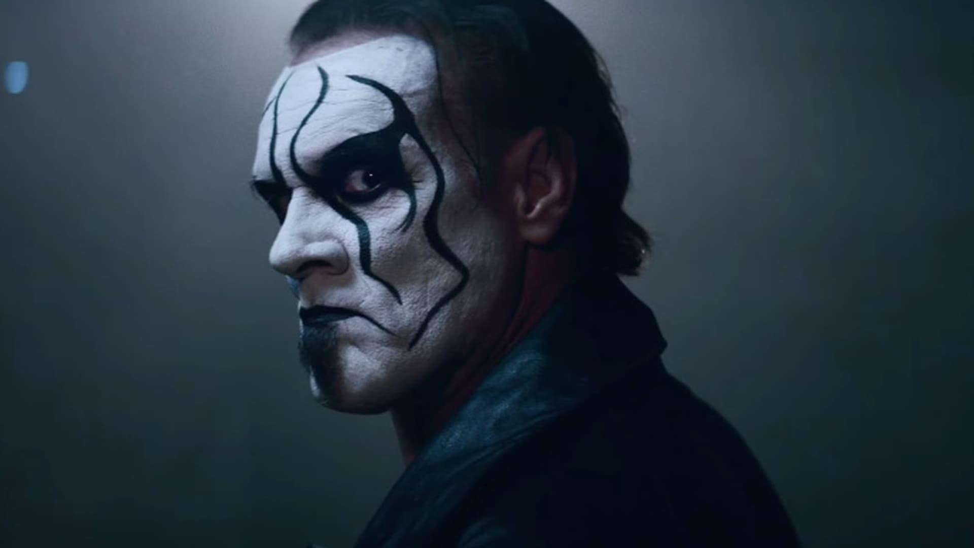 WWE: Sting: Into the Light