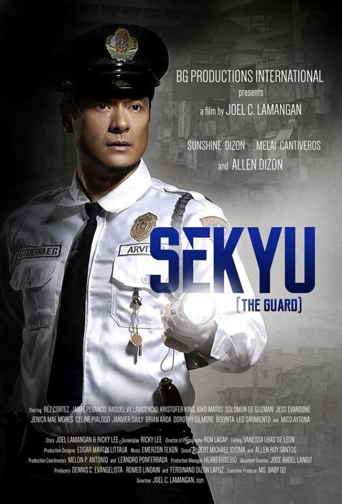 The Guard