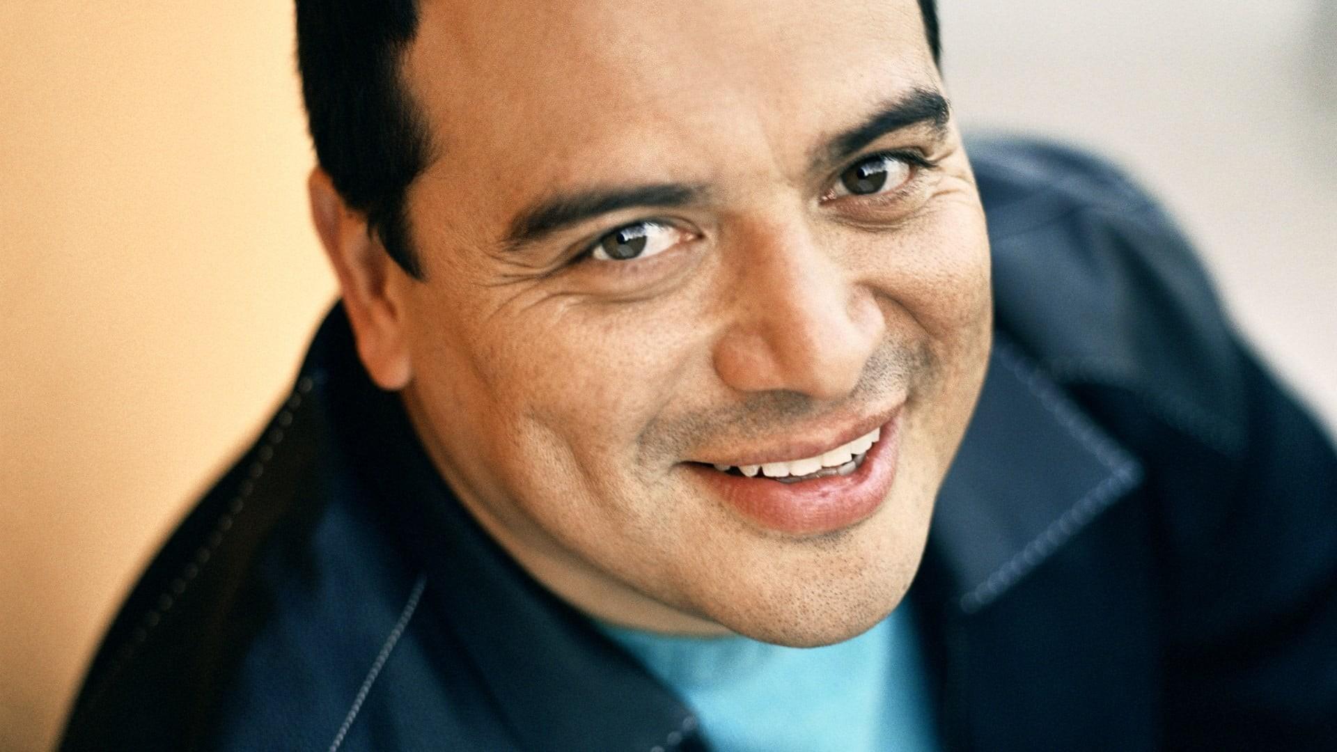 Carlos Mencia: No Strings Attached