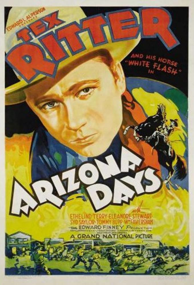 Arizona Days