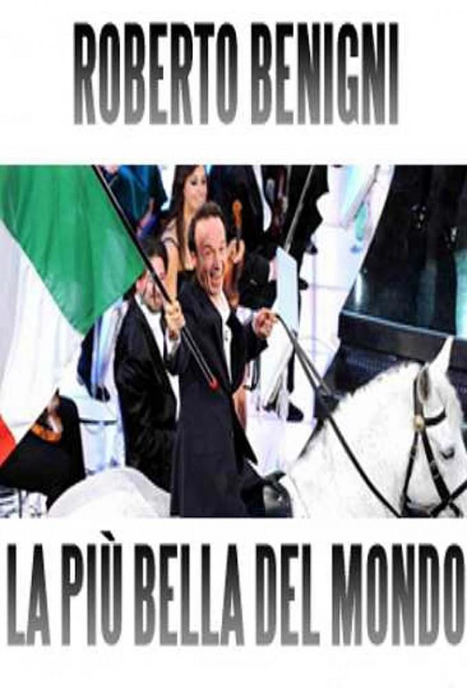 La più bella del Mondo