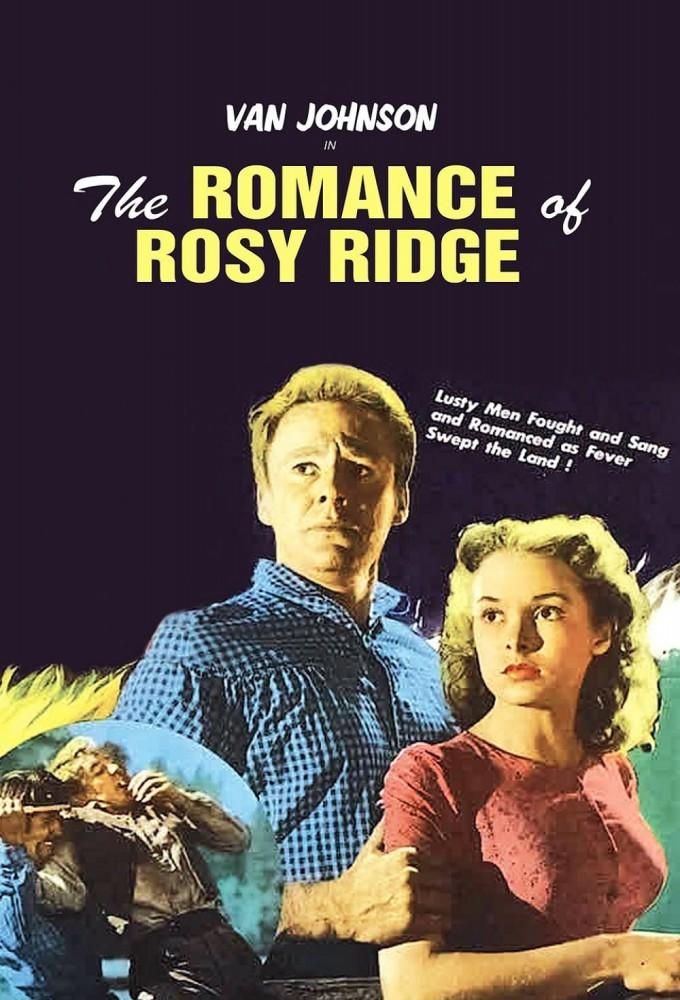 The Romance of Rosy Ridge