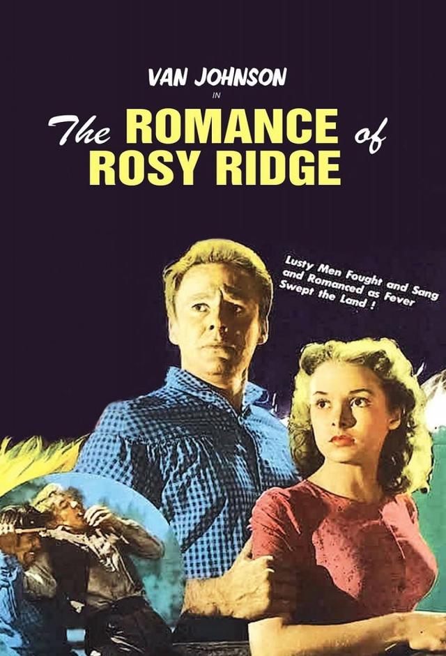 The Romance of Rosy Ridge