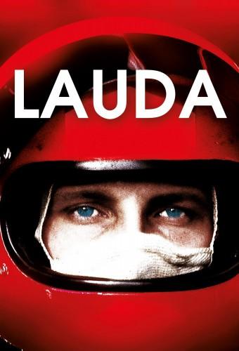 Lauda: The Untold Story