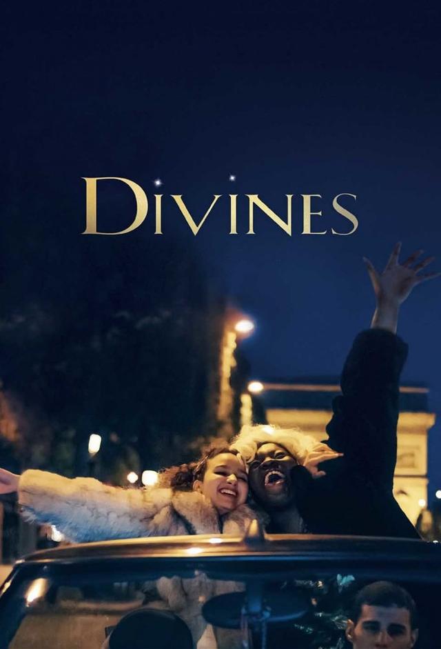 Divines