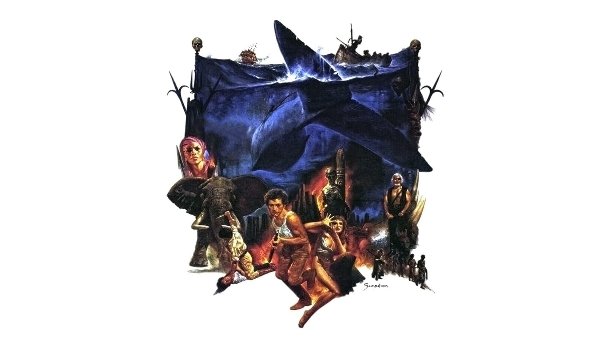 Sea Devils