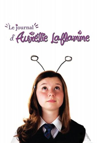 Le journal d'Aurélie Laflamme