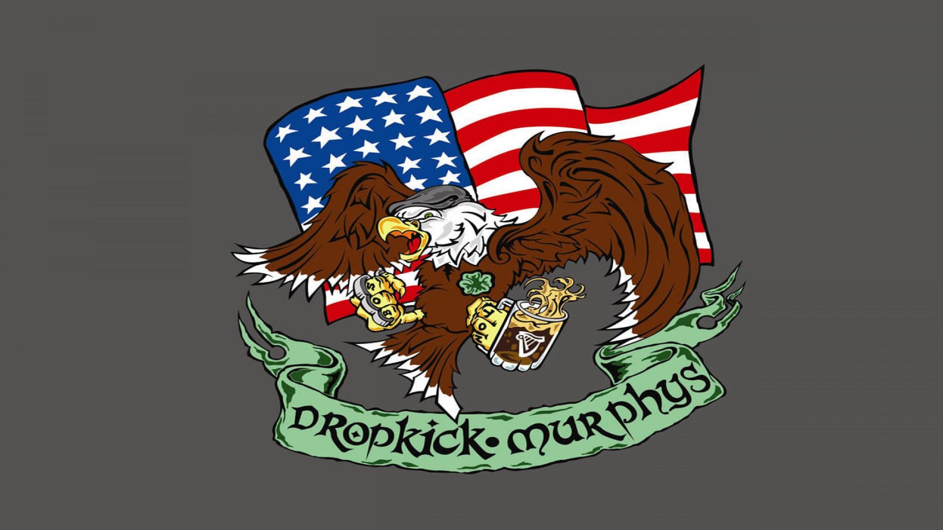 Dropkick Murphys: On the Road With the Dropkick Murphys