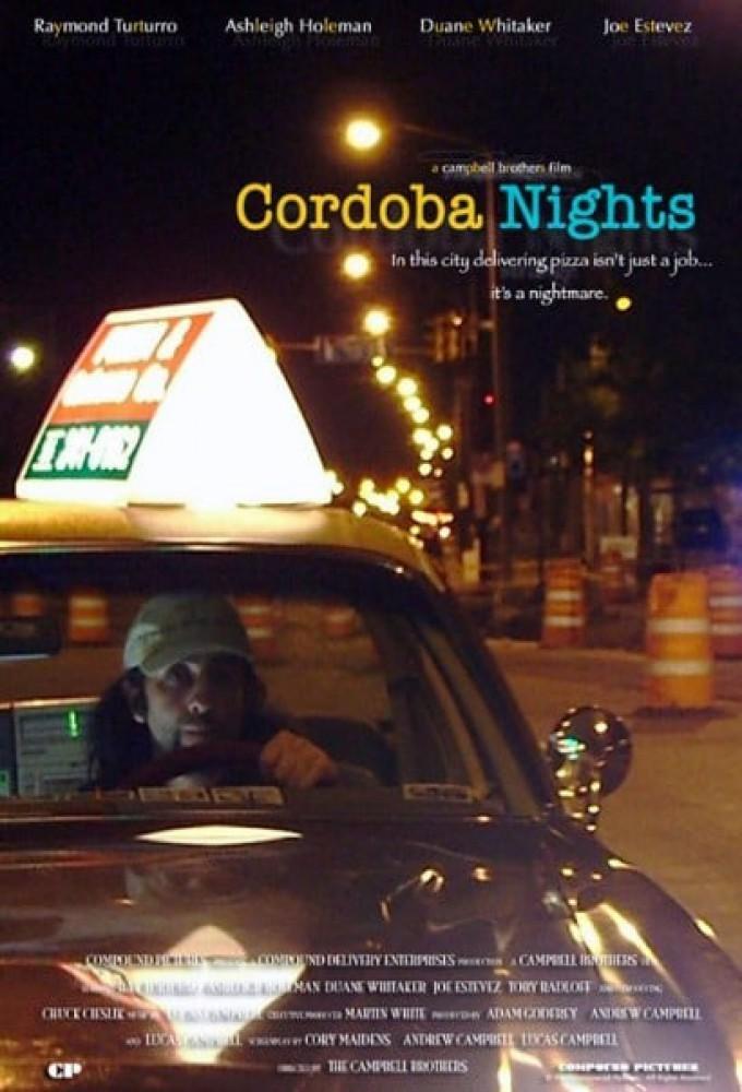 Cordoba Nights