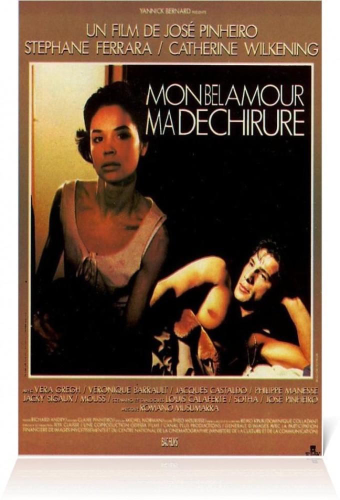 Mon bel amour, ma déchirure