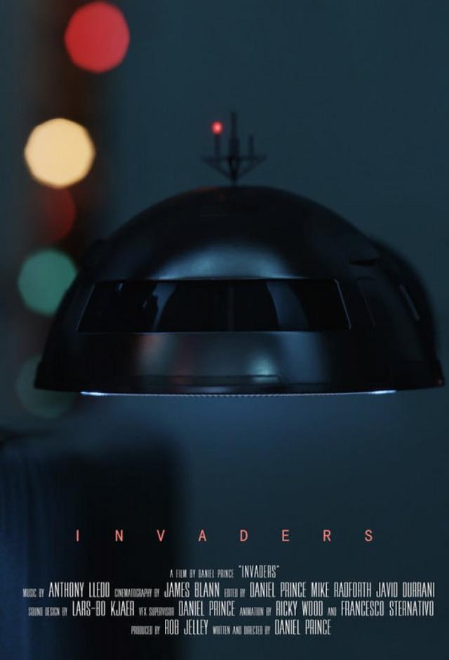 Invaders