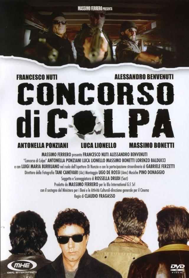 Concorso di Colpa