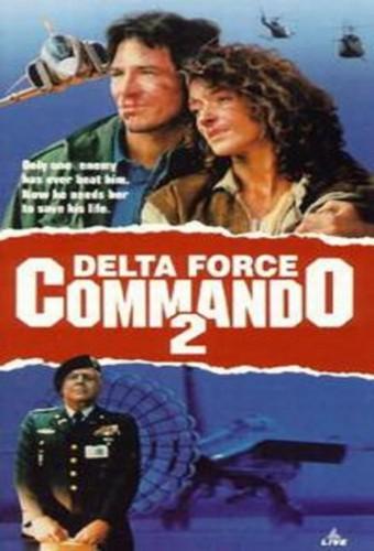 Delta Force Commando II: Priority Red One