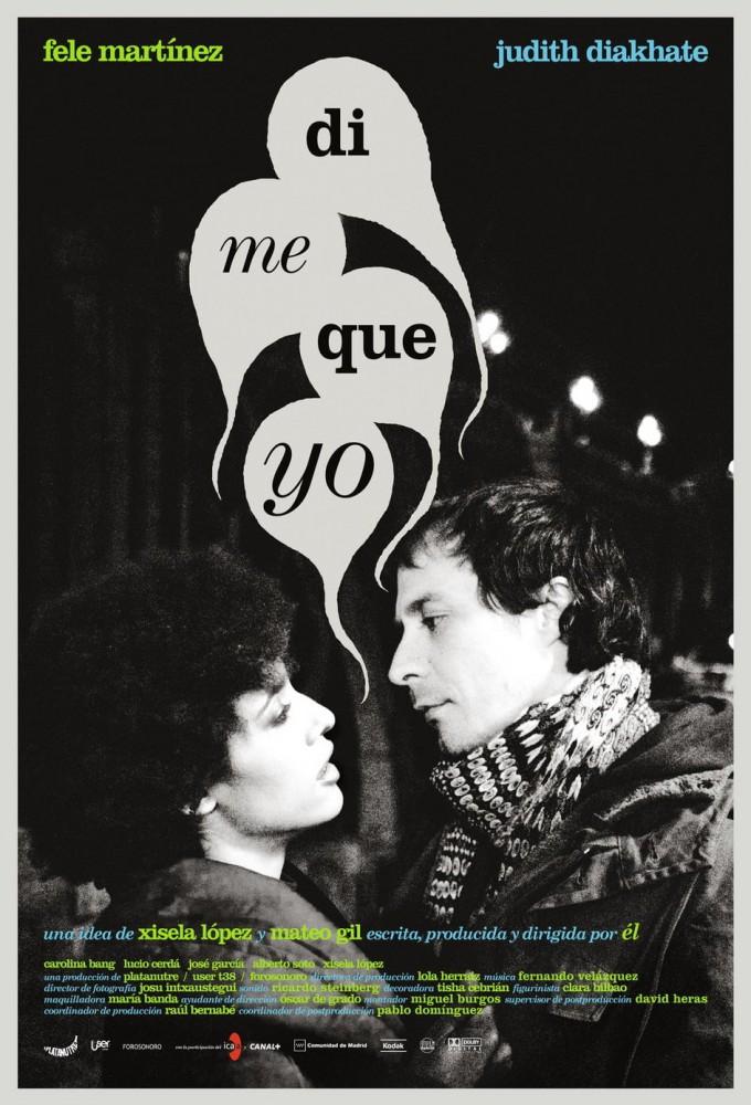 Dime que yo